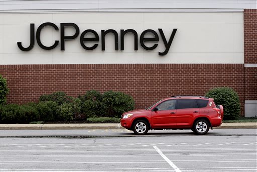 JC Penney