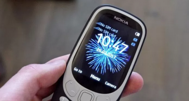 Relaunched Nokia 3310 will not work in these countries