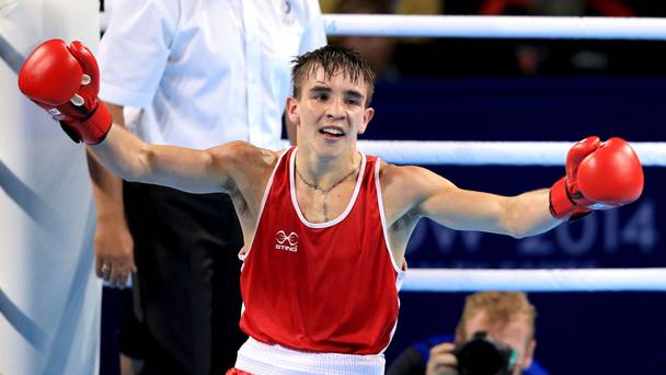 Northern Ireland's Michael Conlan will fight at Madison Square Garden later this month