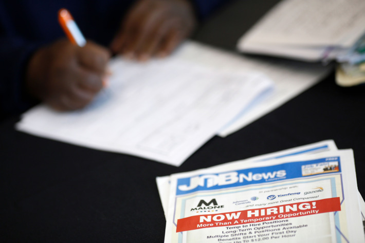 February Jobs Report: Everything You Need to Know