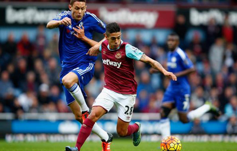 West Ham vs Chelsea EPL Live Streaming Livescore Lineups- Watch Premier League Football game live online & TV