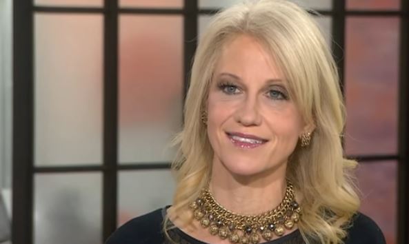 Kellyanne Conway Shows Why She Should Be Banned From TV After 2 Disastrous Interviews