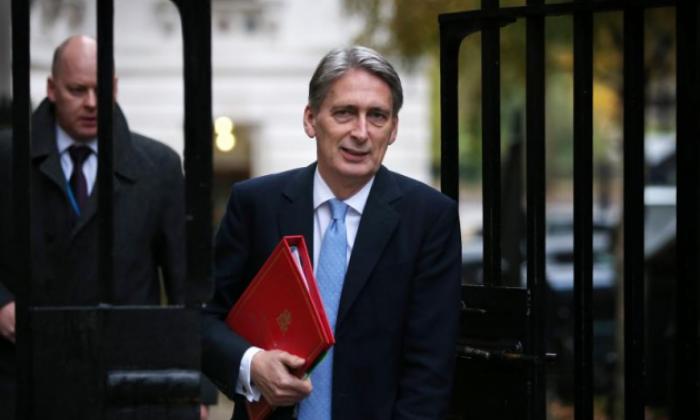 Budget 2017 'Philip Hammond wants to be remembered as the wise man who steered us through Brexit&#039, says political editor