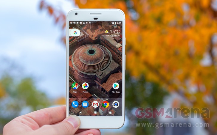 Rumor Has It: Upcoming Google Pixel smartphones to ditch the 3.5mm headphone jack