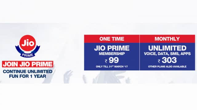 Reliance Jio offer to compel Bharti Airtel, Vodafone to bundle more data, says analysts