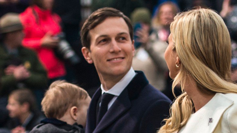 Jared Kushner