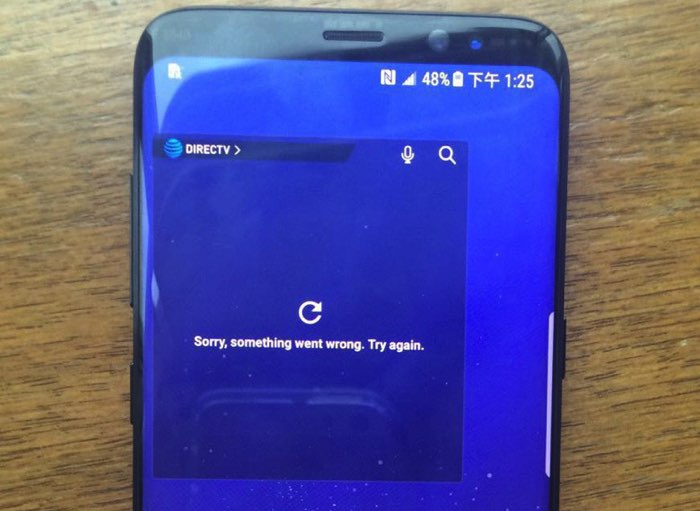 Samsung Galaxy S8