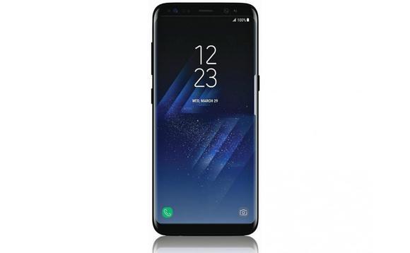 Galaxy S8