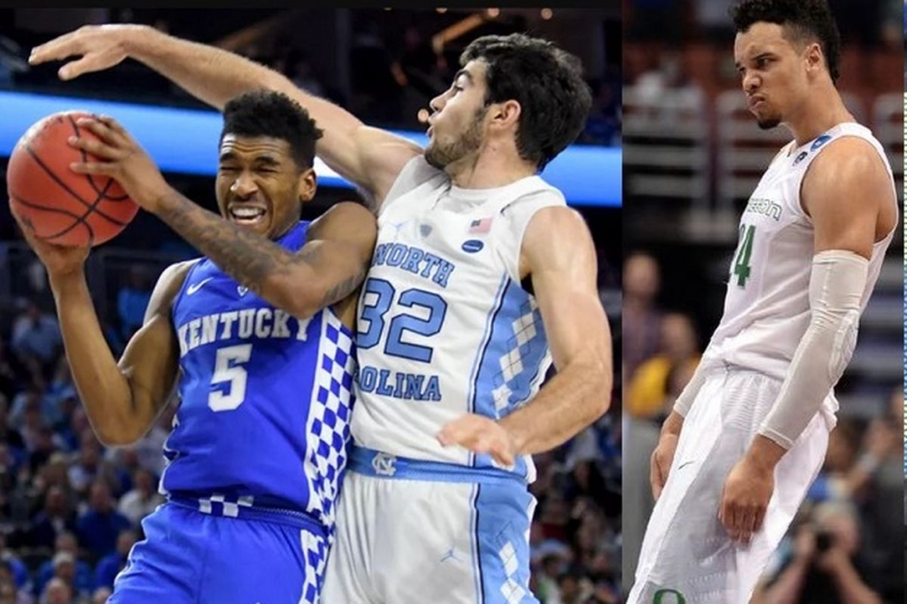 Madness level in March to be determined by this week's games