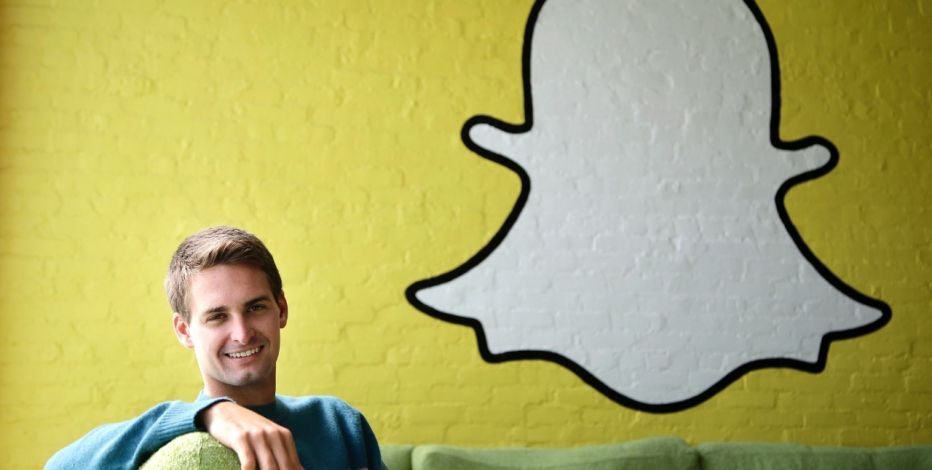 Los Angeles. Snap Inc. owner of the ephemeral message service Snapchat seeks to raise up to $3 billion in an initial public offering. According to IPO doc