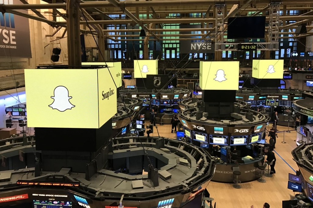 Facebook's Copycatting of Snap Is a Reason to Bet on Its IPO, Not Against It