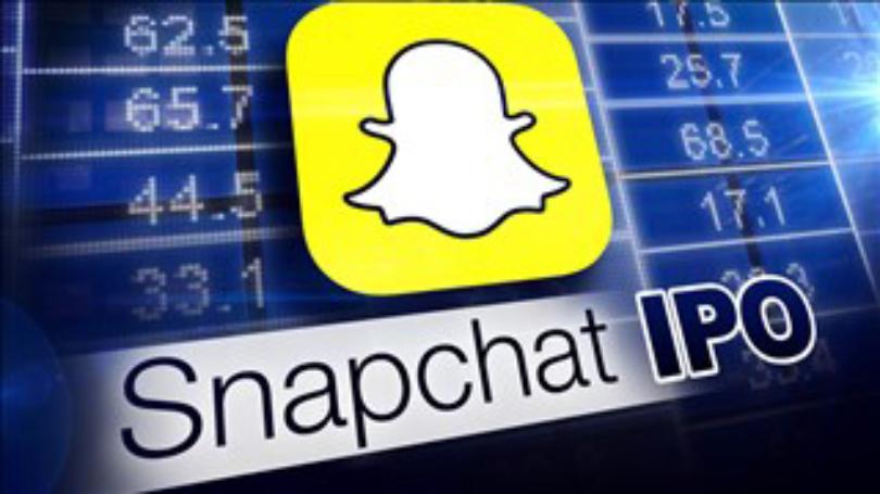 Bay Area School Gets Rich Quick On Snapchat Investment