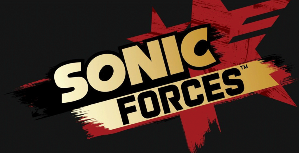 Sonic-Forces