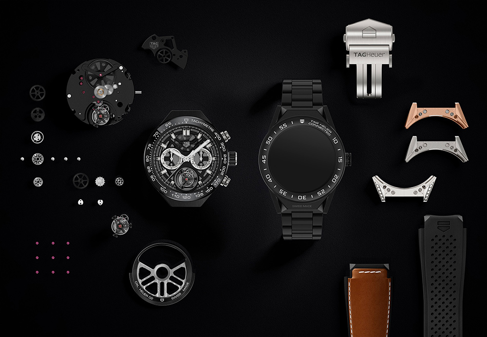 TAG Heuer Connected 2 Release Date: Android Wear 2.0, Android Pay Confirmed For New Smartwatch