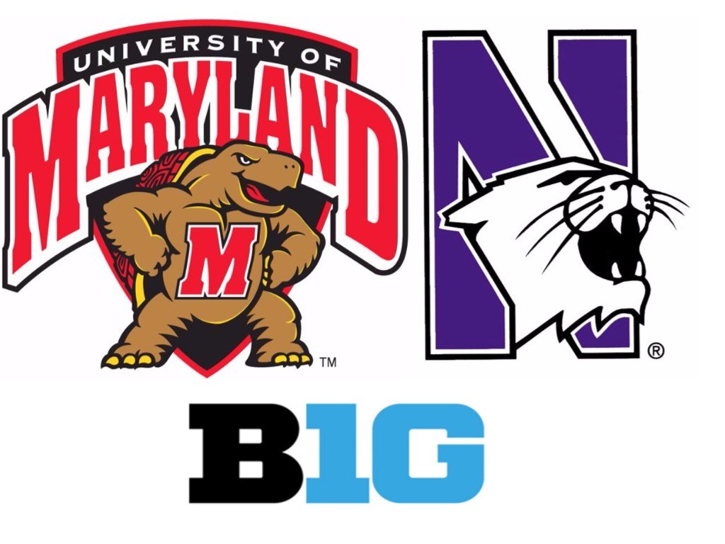 Maryland vs Northwestern