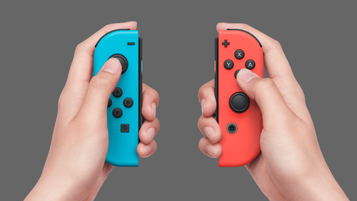 Joy-Con