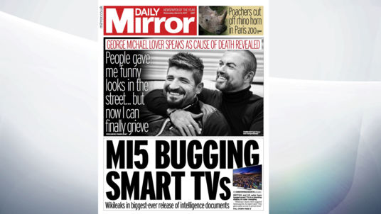 Daily Mirror