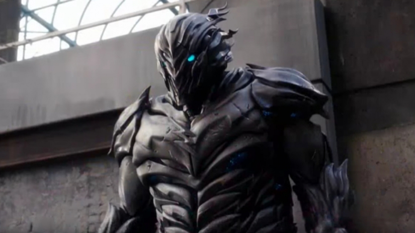 'The Flash' season 3 episode 15 spoilers: Savitar returns