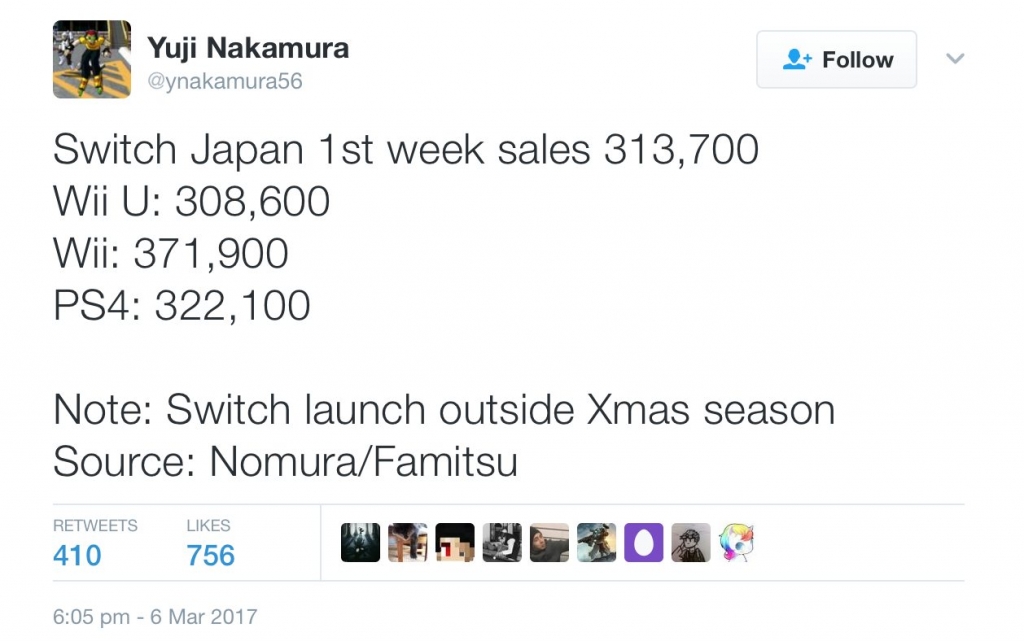 The Real Reason Why Nintendo Switch Doesn't Have Hulu Or Netflix