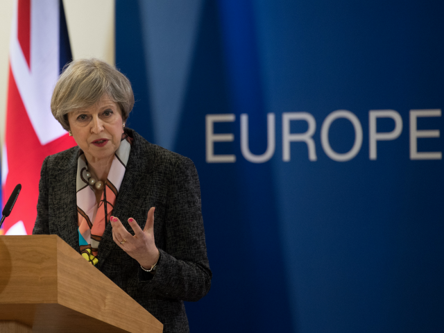 Theresa May ‘Could Trigger Article 50 on Tuesday’					Carl Court  Getty Images			by Nick Hallett11 Mar 20170		11 Mar 2017		11 Mar 2017