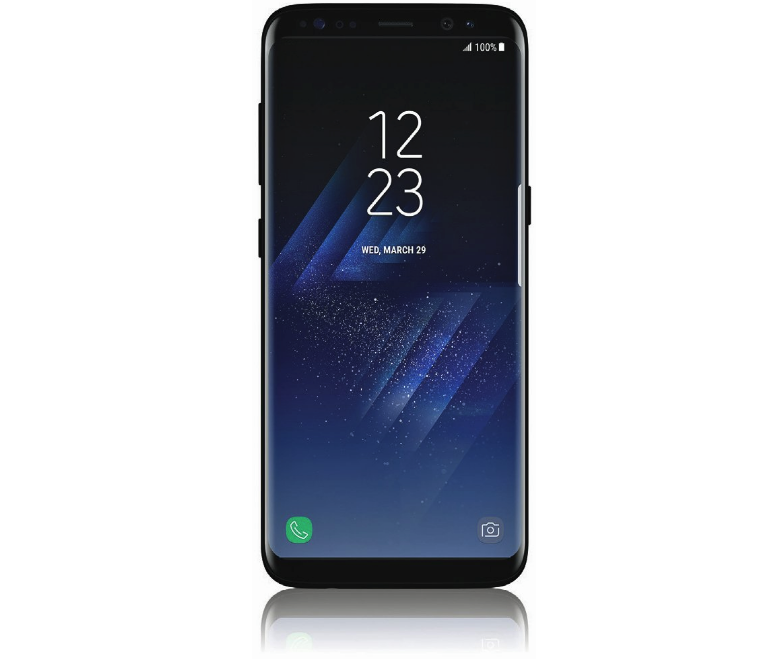 Galaxy S8