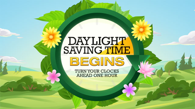 Will Montana become 3rd state to ditch daylight saving time?