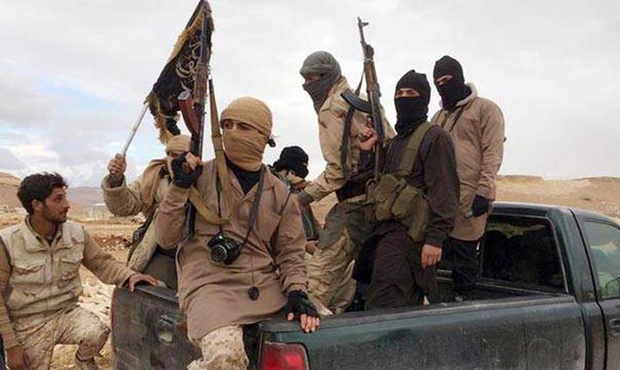 'US probing whether Al-Qaeda number two killed in Syria'