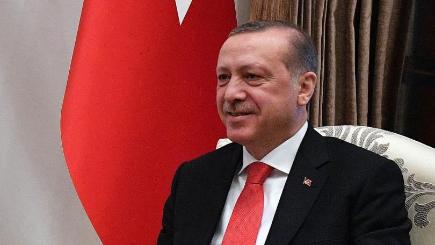 President of Turkey Recep Tayyip Erdogan made the call to his countrymen living abroad