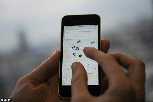 Uber is one of the largest investor-backed start-ups with a valuation estimated at $68 billion