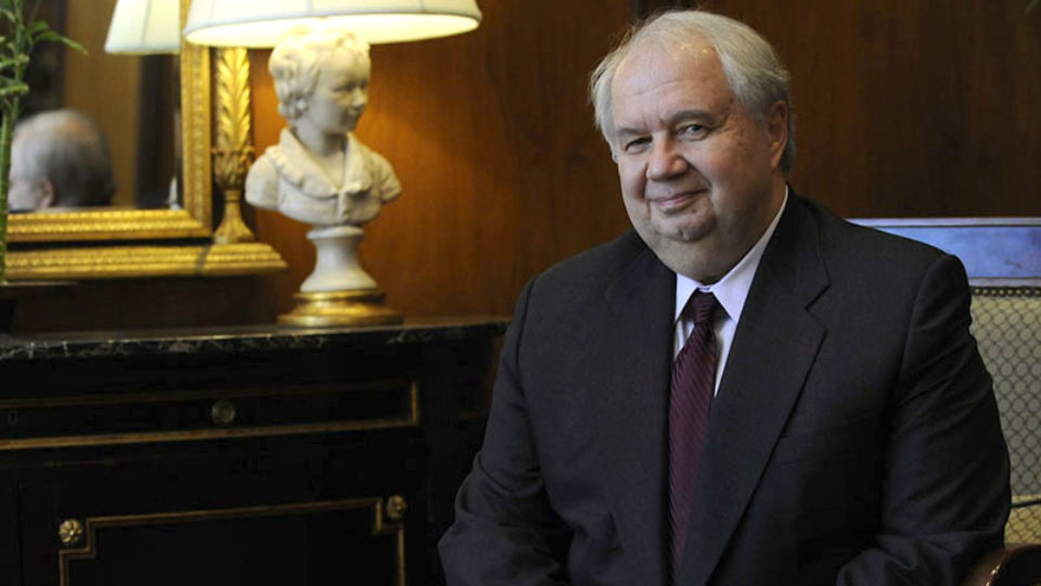 Undisclosed meetings with Sergey Kislyak have cost White House officials some political capital