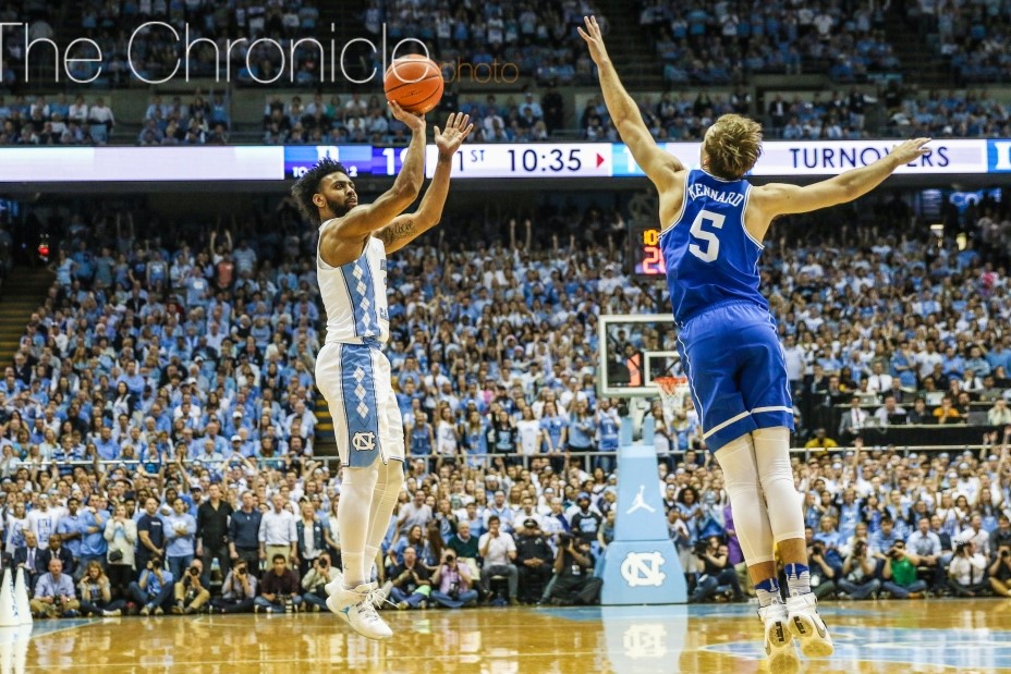 Tickets to ACC Tournament selling for as little as $6 on StubHub