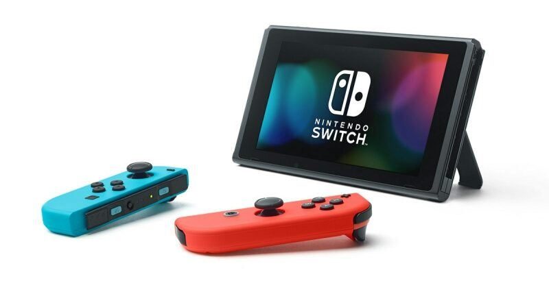 Nintendo Switch problems? You’re not the only one