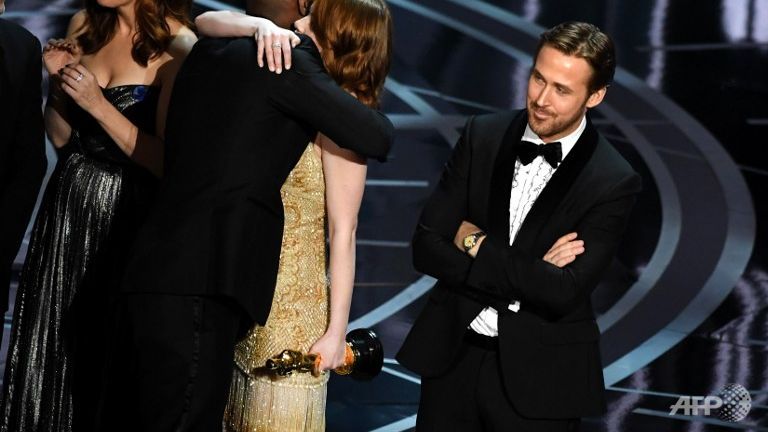 Oscars 2017 Winners: La La Land fails to break Oscar records made by Ben-Hur, Titanic and The Lord of the Rings