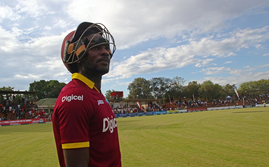 West Indies are looking at their upcoming one-day matches as extremely important