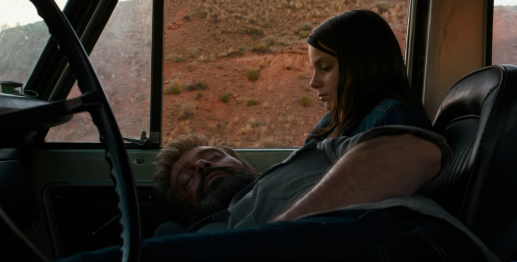 Why Is Logan Sick? Wolverine's Health Is Slowly Deteriorating In The Newest X Men Movie  
   
   
       Source   20th Century Fox