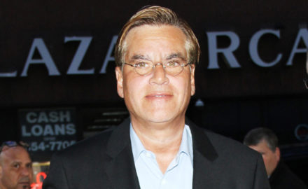 Aaron Sorkin