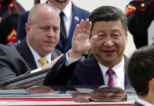 Xi Jinping