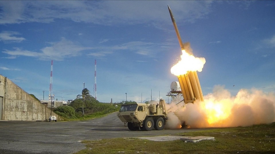 U.S. could deploy THAAD missile defense system to South Korea