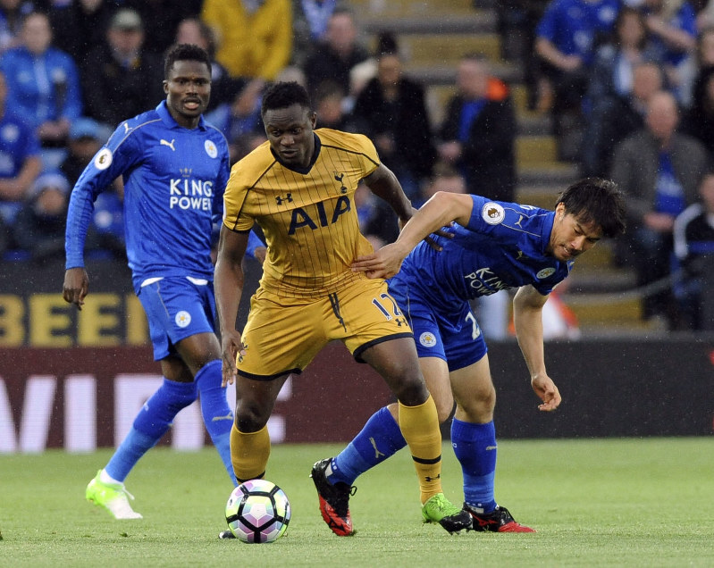 Leicester City 1-6 Tottenham reaction: Strong words exchanged in home dressing room