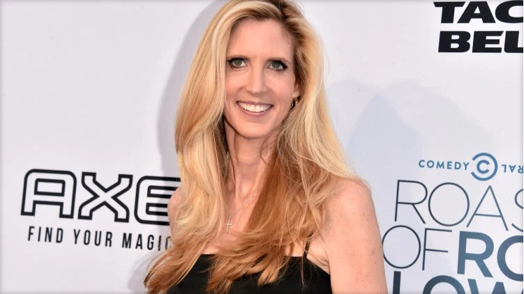 Controversial Coulter Speech at UC Berkeley Canceled