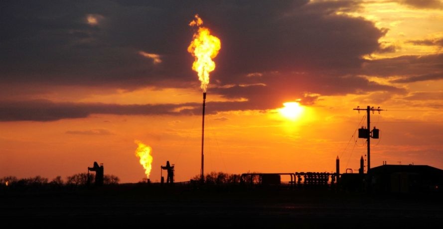 Senate Obama BLM methane vote