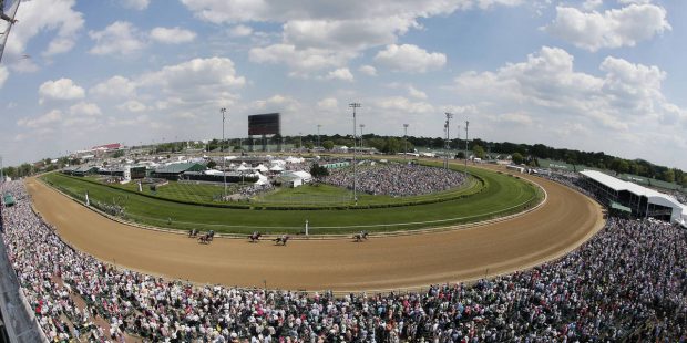 Derby for dummies: NBC aims to make Run for Roses accessible to everyone