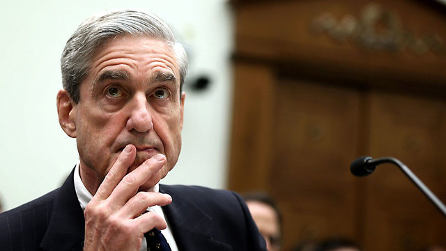 Mueller expands special counsel office hires 13 lawyers