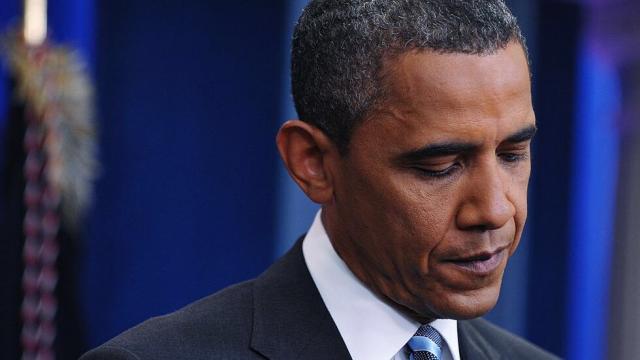 Frustrated Dems say Obama botched Russia response