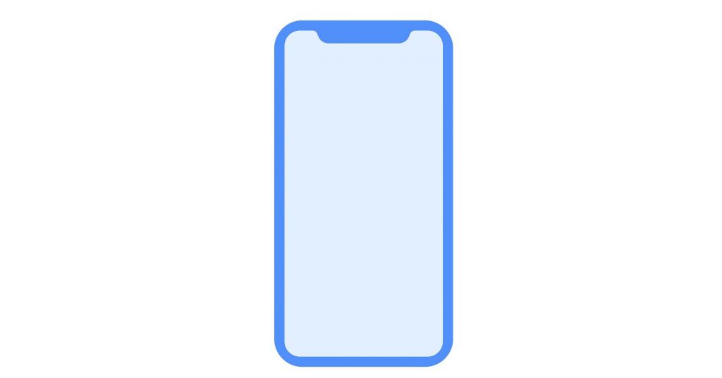 Apple Accidentally Leaks Design of New iPhone 8!