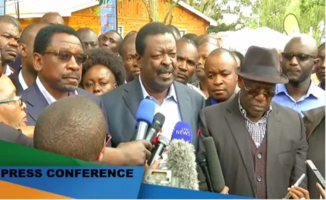 NASA gives condition to be met before conceding defeat