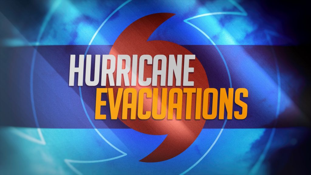 Tropical Storm Jose forms in the Atlantic, could be hurricane by Friday