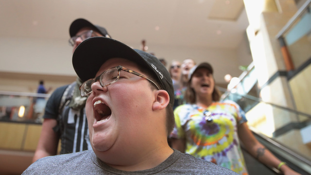 Police 33 arrests in St. Louis protests over ex-cop's acquittal