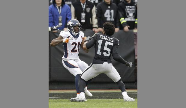 Week 12 Game Scout: Broncos at Raiders