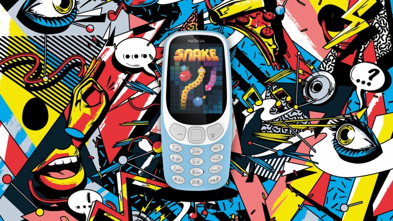 Nokia 3310